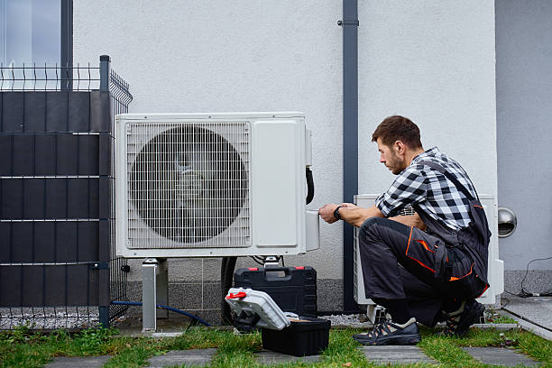 Trusted Furnace Repair service in Davidsonville, MD - HVAC Repair CO
